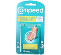 Compeed Pansement Œil de Perdrix Pansement(S) 10 pc(s)
