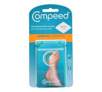 Compeed Pansement Oignons 5 Unités