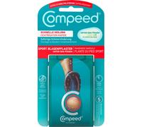 Compeed Pansement pour ampoules et pieds