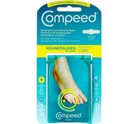 Compeed Pansement pour cors hydratant 6 pces