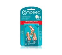 Compeed Pansements Ampoules Assortiment 5 Unites