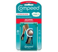 Parapharmacie en ligne > Beauté & Soins > Soins des pieds Compeed Ampoules Talons Edition Limitée x 5
