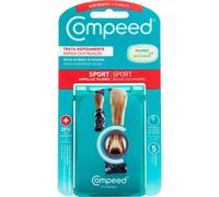 Compeed Pansements Ampoules Extrême 5 Unités