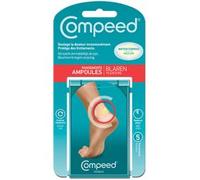 Compeed Pansements Ampoules Moyen Format X10