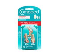 COMPEED® pansements blister MixPack douleur 5er immédiate et l'allégement de la pression