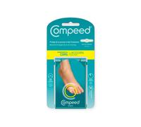 Compeed Pansements Cors Format Moyen x10