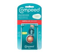 Compeed Pansements Duplo Moyens