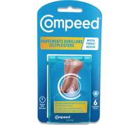 Compeed Pansements Durillons Moyen 6 Unités