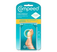 Compeed Pansements Oignons Moyen Format 5 unités