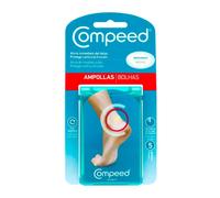 Compeed Pansements Pour Ampoules Moyennes 5 Unités