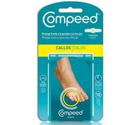 Compeed Pansements Pour Cors 10 Unités