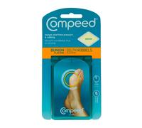 Compeed Pansements Pour Oignons De Pied 5 Unités