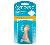 Compeed Pansements Taille moyenne oignon, 5 Pansements