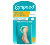 Compeed Pansements Taille moyenne oignon, 5 Pansements