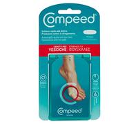 Compeed Pansements végétaux - 90 g
