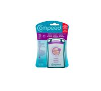 Compeed Patch Discret Bouton De Fièvre Boite De 15