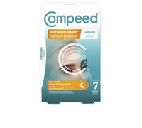 Compeed Patchs anti-imperfections purifiants - 7 patchs