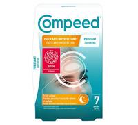 Compeed Patchs anti-imperfections purifiants hydrocolloides 7 unités