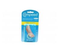 Compeed Soin Pied Pansement Cors B/10