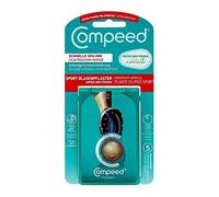 COMPEED Sport Blasenpflaster unter den Füßen, 5 pc Pansement