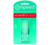 Compeed Stick Anti-Fricción 8 Uds