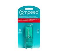 COMPEED Stick Anti cloques - Invisible et anti tache, Idéal pour chaussures ouvertes