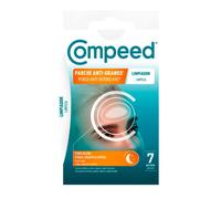 Compeed Vinaigrettes Anti-blemish Cleanser 7 Unités