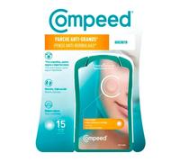 Compeed Vinaigrettes Discreet Acne 15 Unités