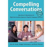 Compelling Conversations - Japan