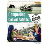 Compelling Conversations - Vietnam