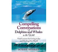 Compelling Conversations With Dolphins And Whales In The Wild