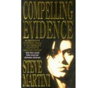 Compelling Evidence Martini, Steve (Auteur)