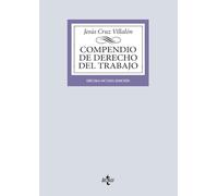 Compendio de Derecho del Trabajo