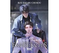 COMPENDIO DE EXPEDIENTES 01
