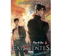 COMPENDIO DE EXPEDIENTES 02