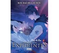 COMPENDIO DE EXPEDIENTES 03