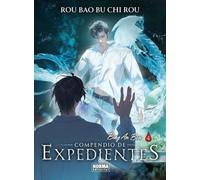 COMPENDIO DE EXPEDIENTES 04