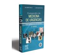 Compendio de medicina de urgencias, 5ª Edición: Guía terapéutica de bolsillo