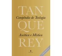 Compêndio de Teologia Ascética e Mística