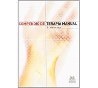 Compendio De Terapia Manual/ Compendium Of Manual Therapies