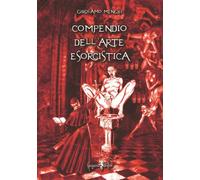 Compendio dell'arte essorcista