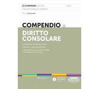 Compendio di diritto consolare