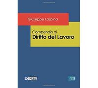 Compendio Di Diritto Del Lavoro