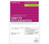 Compendio di diritto ecclesiastico