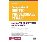 Compendio di Diritto Processuale penale