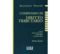 Compendio di diritto tributario