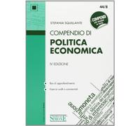 Compendio di Politica economica