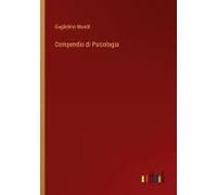 Compendio Di Psicologia