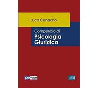 Compendio Di Psicologia Giuridica