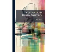 Compendio Di Terapia Ostetrica